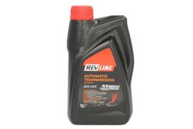 Transmisinė alyva Revline automatic ATF CVT, 1L