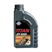 Alyva TITAN ATF 4000 1l (602009227)