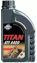 Alyva TITAN ATF 4400 1l (602045478)