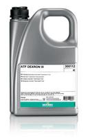 Motorex Atf Dexron III alyva, 4L