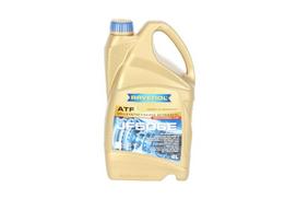 Transmisinė alyva Ravenol ATF JF506E, 4L