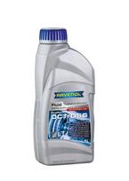 Transmisinė alyva Ravenol ATF DCT/DSG Fluid, 1 L