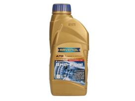 Transmisinė alyva Ravenol ATF 8HP, 1 L, VAG G 060162 A1/A2/A6
