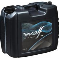 Transmisinė alyva WOLF VITALTECH MULTI V.ATF 20L Dexron3G&H,MerconV,236.11