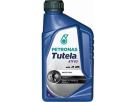 Petronas Tutela ATF D3 variklių alyva, 1L