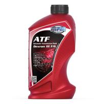 Alyva MPM ATF Automatic Transmission Fluid Dexron III F/G 1L (16001)
