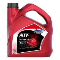 Alyva MPM ATF Automatic Transmission Fluid Dexron III F/G 4L (16004)