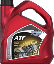 Alyva MPM ATF Automatic Transmission Fluid MB9MB-236.17 4L (16004MB9)