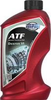 Alyva MPM ATF Automatic Transmission Fluid Dexron VI 1L (16001VI)