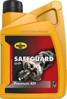 Kroon-Oil ATF Safeguard 6HP transmisinė alyva, 1 L
