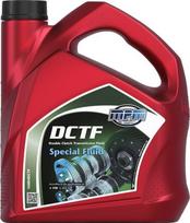 Alyva MPM ATF Automatic Transmission Fluid DCTF 4L (16004DCTF)