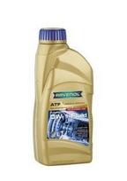 Transmisinė alyva Ravenol ATF DW-1 Fluid, 1 L