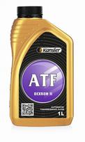 Variklinė alyva Kansler ATF Dexron II Mineral, 1 l