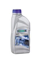 Transmisinė alyva Ravenol ATF Mercon V, 1 L