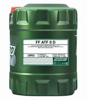 Fanfaro ATF Dexron II Pavarų dėžės alyva, 20L