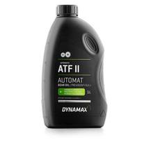 Alyva DYNAMAX Automatic ATF II 1L (501619)