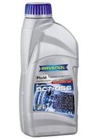 RAVENOL ATF DCT/DSG 1L transmisinė alyva