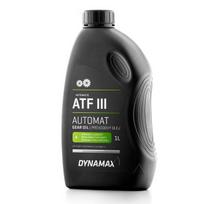 Alyva DYNAMAX Automatic ATF III 1L (501622)