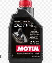 Alyva, dvigubos sankabos transmisija (DSG) MOTUL HIGH TORQUE DCTF 20L ATF HIGH TORQUE DCTF 20L ATF