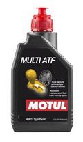 Alyva Motul Multi ATF 1ltr (105784)