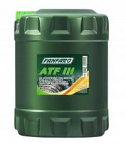 Fanfaro ATF III, 20L