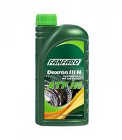 Fanfaro ATF III, 4L