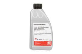 dexron iii - ATF alyva FEBI BILSTEIN (1L) FE29934 - 1 nuotrauka