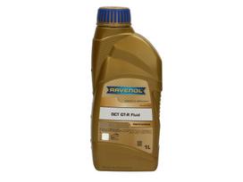 ATF alyva RAVENOL DCT GT-R (1L) RAV DCT GT-R FLUID 1L