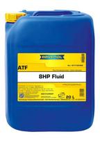 ATF alyva RAVENOL ATF 8HP (20L) RAV ATF 8HP FLUID 20L