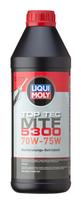 ATF alyva LIQUI MOLY MTF (1L) 70W75W LIM21359 70W75W 1L