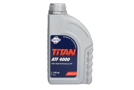 ATF alyva FUCHS TITAN (1L) TITAN ATF 4000 1L