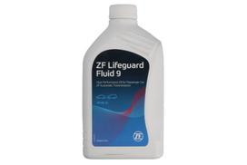 ATF alyva ZF (1L) AA01500001