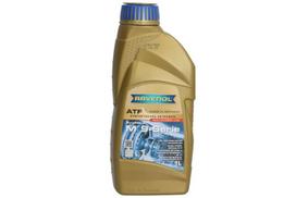 ATF alyva RAVENOL MB 9-serie (1L) RAV ATF M-9 SERIE 1L