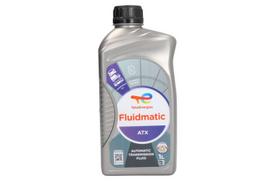 ATF alyva TOTAL FLUIDMATIC (1L) FLUIDMATIC ATX 1L