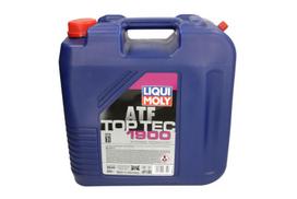 ATF alyva LIQUI MOLY TopTec 1900 (20L) LIM3649 20L