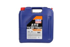 ATF alyva LIQUI MOLY TopTec 1200 (20L) LIM3683 20L