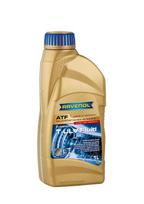 Transmisinė alyva RAVENOL (1L) RAV ATF T-ULV 1L