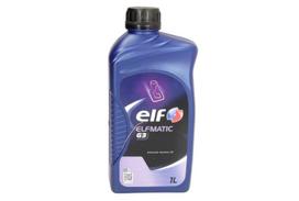 ATF alyva ELF ELFMATIC (1L) ELFMATIC G3 1L