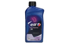 ATF alyva ELF ELFMATIC (1L) ELFMATIC J6 1L