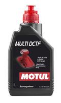 ATF alyva MOTUL (1L) MULTI DCTF 1L