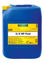 ATF alyva RAVENOL LT 71141 (20L) RAV ATF 5/4 HP FLUID 20L