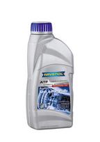 ATF alyva RAVENOL MM SP (1L) RAV ATF MM SP-IIIFLUID 1L