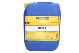 ATF alyva RAVENOL RED-1 (10L) RAV ATF RED-1 10L