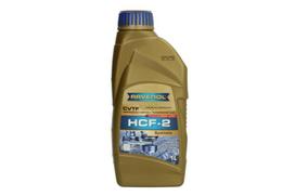 ATF alyva RAVENOL (1L) RAV ATF CVT HCF-2 1L