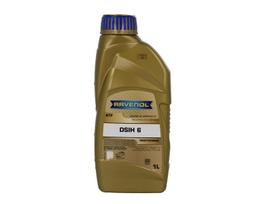 ATF alyva RAVENOL DSIH (1L) RAV ATF DSIH 6 1L