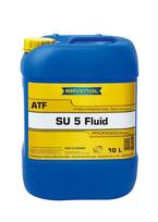 ATF alyva RAVENOL SU5 (10L) RAV ATF SU5 FLUID 10L