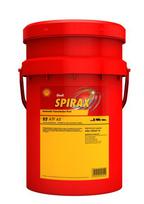 ATF alyva SHELL Spirax (20L) SPIRAX S2 ATF AX 20L