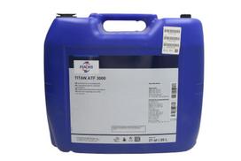 ATF alyva FUCHS TITAN (20L) TITAN ATF 3000 20L