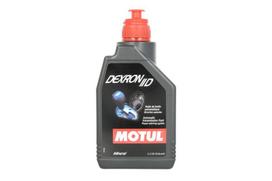 ATF alyva MOTUL ATF (1L) DEXRON IID 1L