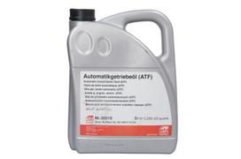 ATF alyva FEBI BILSTEIN ATF (5L) FE30018